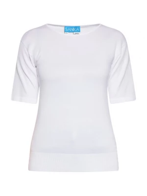 Foto van product SANIKA Shirt wit