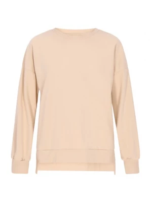 Foto van product usha BLUE LABEL Sweatshirt beige
