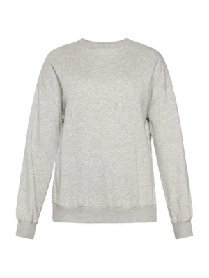 Foto van product SANIKA Sweatshirt 'Fashion Look' grijs