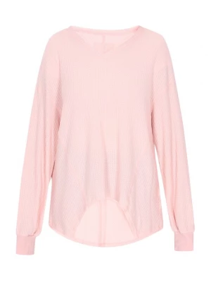 Foto van product SANIKA Sweatshirt lichtroze