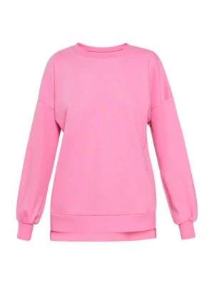 Foto van product SANIKA Sweatshirt pink / rosa