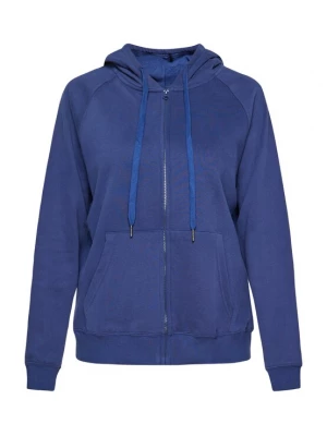 Foto van product SANIKA Sweatvest navy