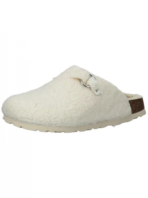 Foto van product SANSIBAR Huisschoenen crème