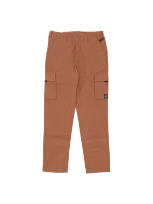 Foto van product Santa Cruz Broek 'TACTICS PANT TERRACOTTA' bruin