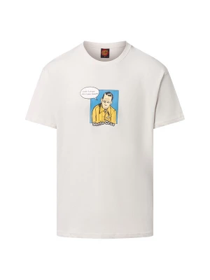 Foto van product Santa Cruz Shirt ' Dressen Laugh It Up ' taupe