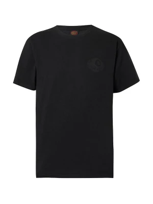Foto van product Santa Cruz Shirt 'Winkowski Eighth Planet' donkergrijs / zwart