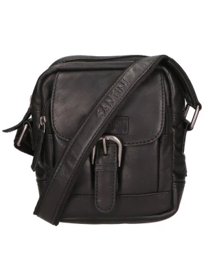 Foto van product Santini Firenze Schoudertas zwart