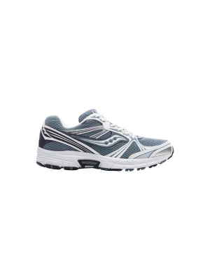 Foto van product saucony Sneakers laag 'GRID LEGACY S101836-1003' lichtblauw