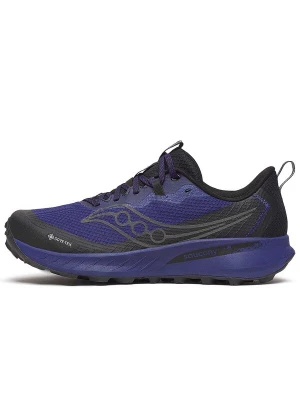 Foto van product saucony Sneakers laag lila