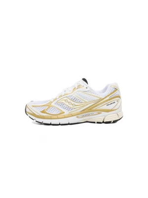 Foto van product saucony Sneakers laag 'PROGRID GUIDE 7' geel / wit