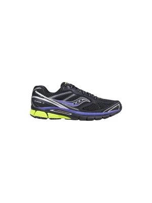 Foto van product saucony Sneakers laag 'PROGRID GUIDE 7 S70936-21' zwart