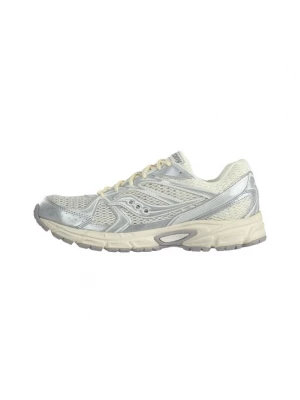Foto van product saucony Sneakers laag 'RIDE MILLENNIUM' beige / zilver