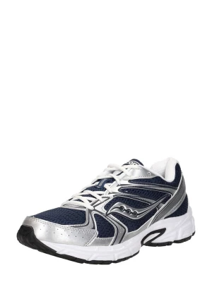 Foto van product saucony Sneakers laag 'Ride Millennium' blauw