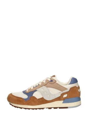 Foto van product saucony Sneakers laag 'Shadow 500' cognac
