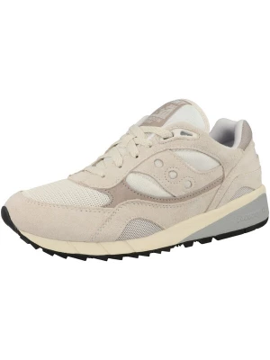 Foto van product saucony Sneakers laag ' Shadow 6000 ' crème / wit