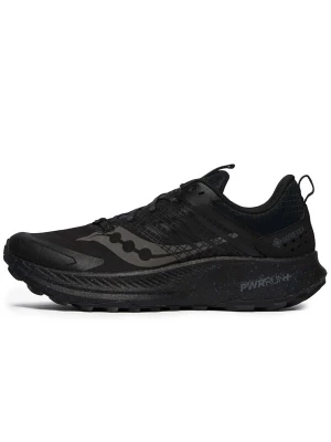 Foto van product saucony Sneakers laag zwart