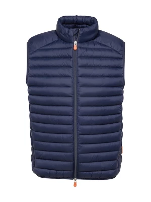 Foto van product SAVE THE DUCK Bodywarmer 'Adam' navy / oranje
