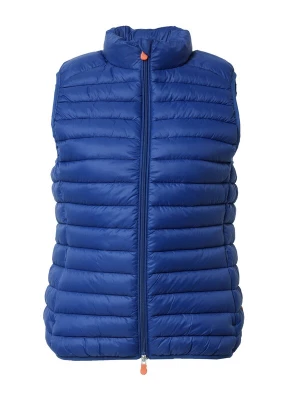 Foto van product SAVE THE DUCK Bodywarmer 'CHARLOTTE' blauw