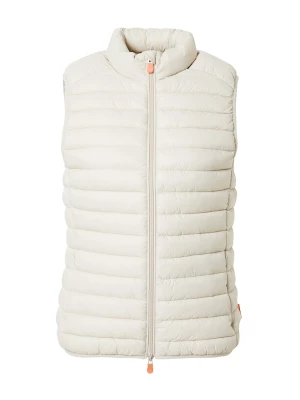 Foto van product SAVE THE DUCK Bodywarmer 'CHARLOTTE' taupe