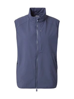 Foto van product SAVE THE DUCK Bodywarmer 'JOE' blauw