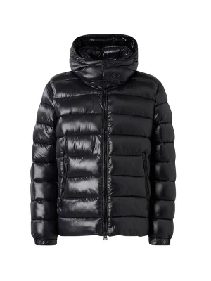 Foto van product SAVE THE DUCK Winterjas 'Florian ' zwart
