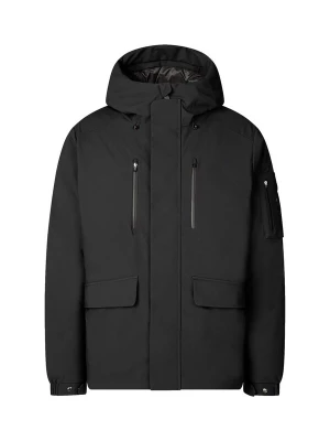 Foto van product SAVE THE DUCK Winterjas 'Hiram' zwart