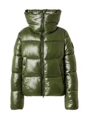 Foto van product SAVE THE DUCK Winterjas 'ISLA' groen