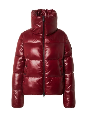 Foto van product SAVE THE DUCK Winterjas 'ISLA' wijnrood