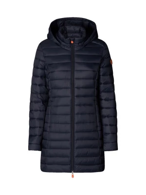 Foto van product SAVE THE DUCK Wintermantel 'Carol' donkerblauw