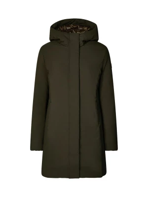 Foto van product SAVE THE DUCK Winterparka donkergroen