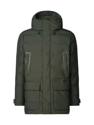 Foto van product SAVE THE DUCK Winterparka 'Quinlan' donkergroen