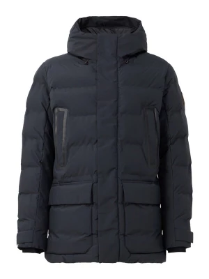 Foto van product SAVE THE DUCK Winterparka 'Quinlan' zwart