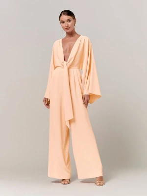 Foto van product Sável Jumpsuit 'SASSY' abrikoos
