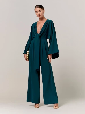 Foto van product Sável Jumpsuit 'SASSY' petrol