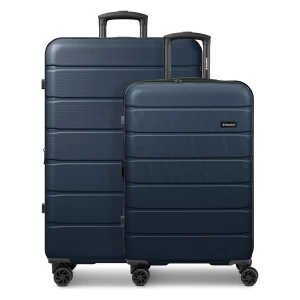 Foto van product Saxoline Kofferset 'Miami' donkerblauw