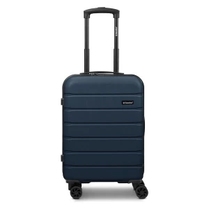 Foto van product Saxoline Trolley donkerblauw