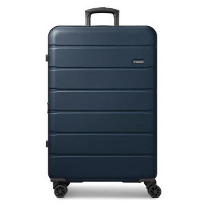 Foto van product Saxoline Trolley 'Miami' donkerblauw