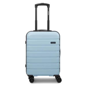 Foto van product Saxoline Trolley 'Miami' lichtblauw