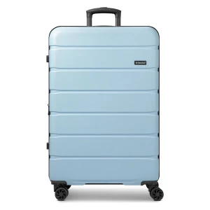 Foto van product Saxoline Trolley 'Miami' lichtblauw