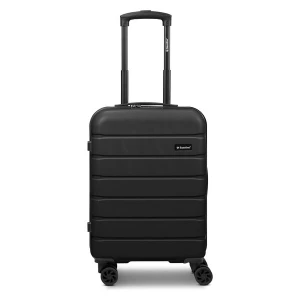 Foto van product Saxoline Trolley zwart