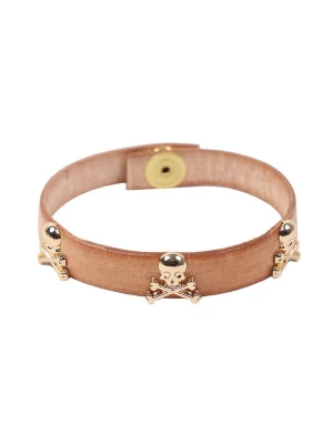 Foto van product Scalpers Armband lichtbruin