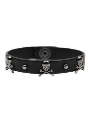 Foto van product Scalpers Armband zwart