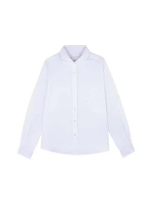 Foto van product Scalpers Blouse 'Davis' offwhite