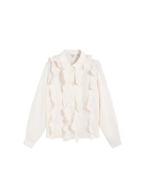 Foto van product Scalpers Blouse ecru