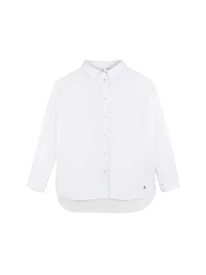 Foto van product Scalpers Blouse 'New Boppy' offwhite