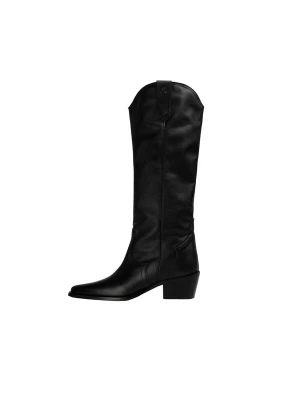 Foto van product Scalpers Boots zwart