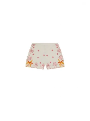 Foto van product Scalpers Broek ' ' beige