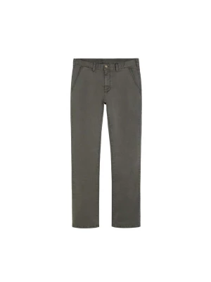 Foto van product Scalpers Broek ' ' kaki