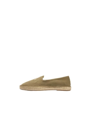 Foto van product Scalpers Espadrilles ' ' groen