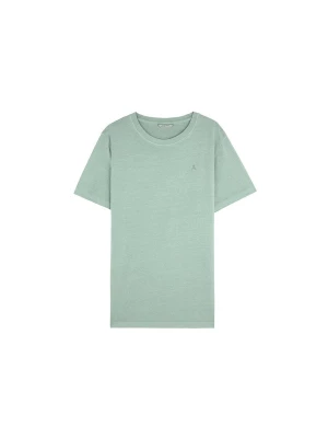 Foto van product Scalpers Functioneel shirt ' ' groen / kaki